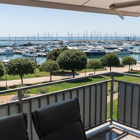 Apartment Bellavista Sea View Umago Exterior foto